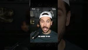 Video post by @hoopstonight on YouTube