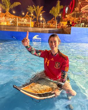 Image post by @adrianapm3 on Instagram