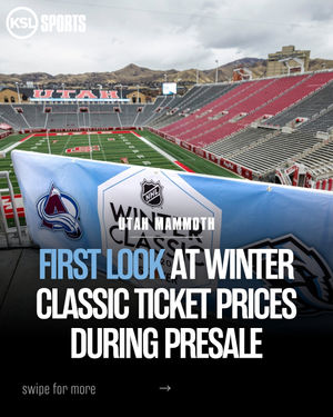 Image post by @kslsports on Instagram