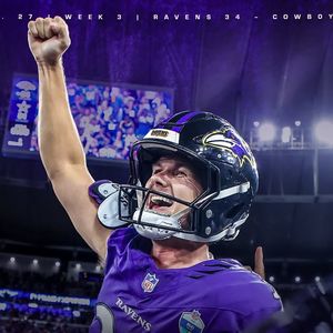 Image post by @ravens on Instagram