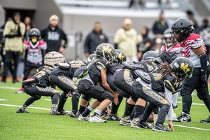 Image post by @heirfootball on Instagram