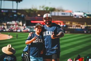 Image post by @aguilasdemxli on Instagram