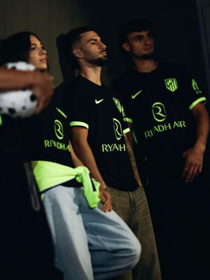 Video post by @atleticodemadrid on TikTok