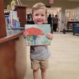 Image post by @thesouthlakelibrary on Instagram