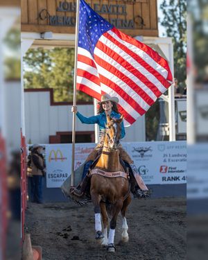 Image post by @sistersrodeo on Instagram