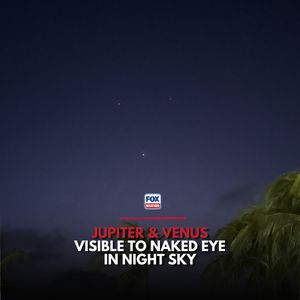 Image post by @foxweather on Instagram