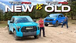 Video post by @tfloffroad on YouTube