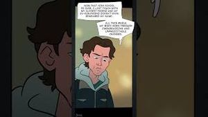 Video post by @dorkly on YouTube