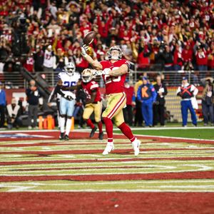 Image post by @49ersesp on Instagram