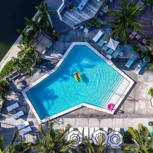 Image post by @doubletree on Instagram