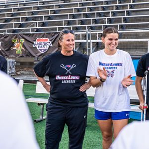 Image post by @riverhawkwlax on Instagram