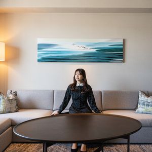 Image post by @hilton.hiroshima on Instagram