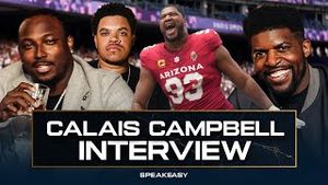 Video post by @undisputedonfs1 on YouTube