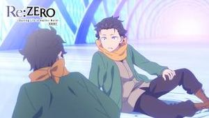 Video post by @crunchyroll on YouTube