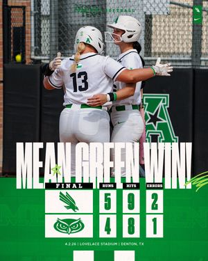 Image post by @meangreensb on Instagram