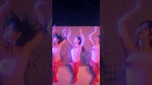Video post by @1million_dance on YouTube