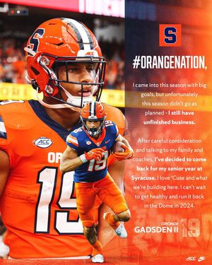 Image post by @orondegii on Instagram