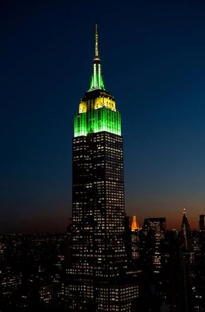 Image post by @TheGarden on Facebook