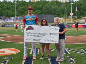 Image post by @swbrailriders on Instagram