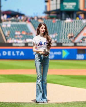 Image post by @mlb.korea on Instagram