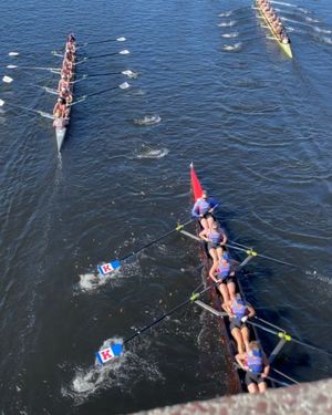 Image post by @kansasrowing on Instagram
