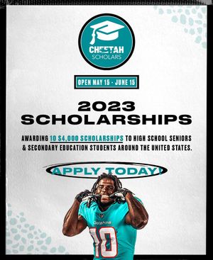 Image post by @TyreekHillFamFd on Twitter