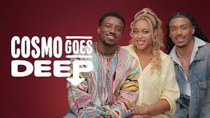 Video post by @cosmopolitan on YouTube
