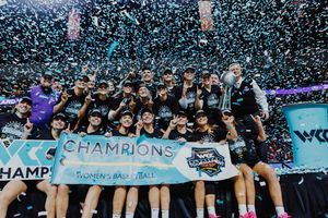 Image post by @PortlandWBB on Twitter