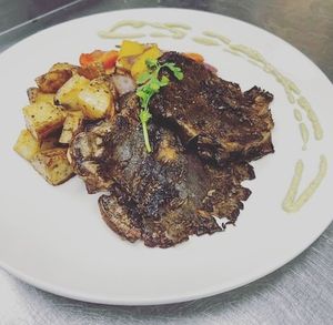 Image post by @LoveHakkaKitchen on Facebook