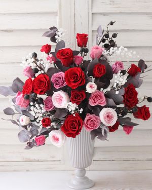 Image post by @kaho_flowerdesigner on Instagram