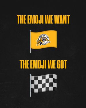 Image post by @hamiltontigercats on Instagram