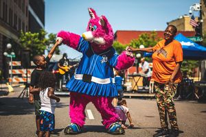 Image post by @stpaulsaints on Instagram
