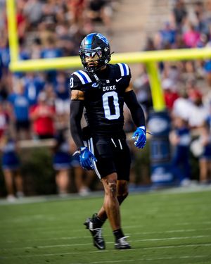 Image post by @dukefootball on Instagram