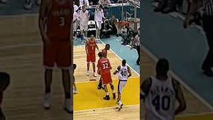 Video post by @marchmadness on YouTube