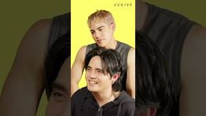 Video post by @genius on YouTube