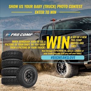 Image post by @bigbrandtire on Instagram