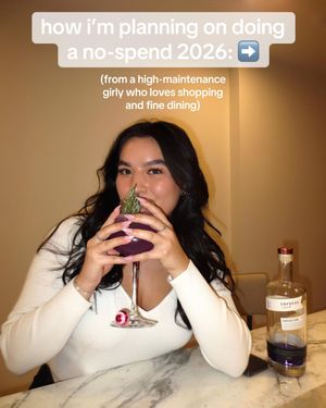 Video post by @ssamanthachow on TikTok