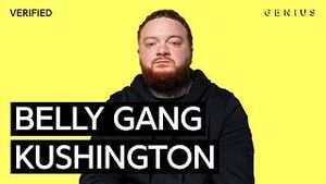 Video post by @genius on YouTube
