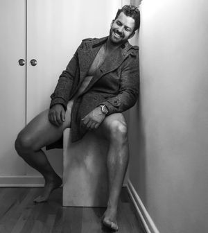 Image post by @johnnybananas on Instagram
