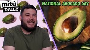 Video post by @wearemitu on YouTube