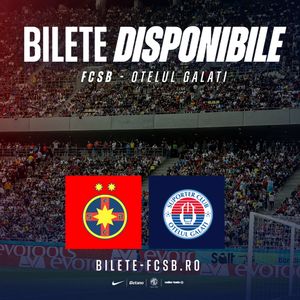 Image post by @fcsbofficial on Instagram