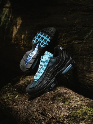 Image post by @atmos_japan on Instagram