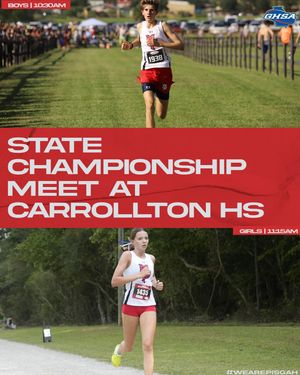Image post by @mountpisgahathletics on Instagram