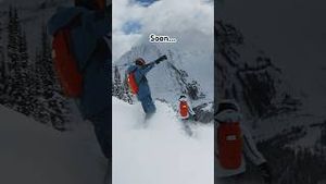 Video post by @shaunwhite on YouTube