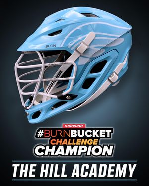 Image post by @warriorlax on Instagram
