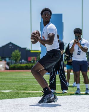 Image post by @uafootball on Instagram