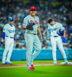 Image post by @phillies on Instagram