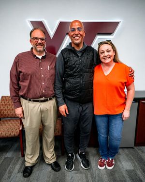 Image post by @coachjfranklin on Twitter