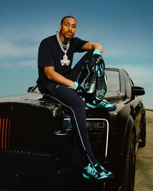 Image post by @underarmour on Instagram