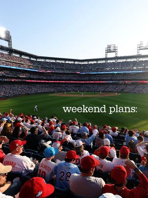 Image post by @mlb on Instagram